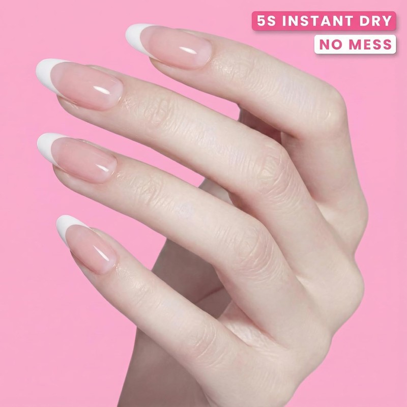 AetherLuxe Ultra-strong nails for press-on nails New and improved formula