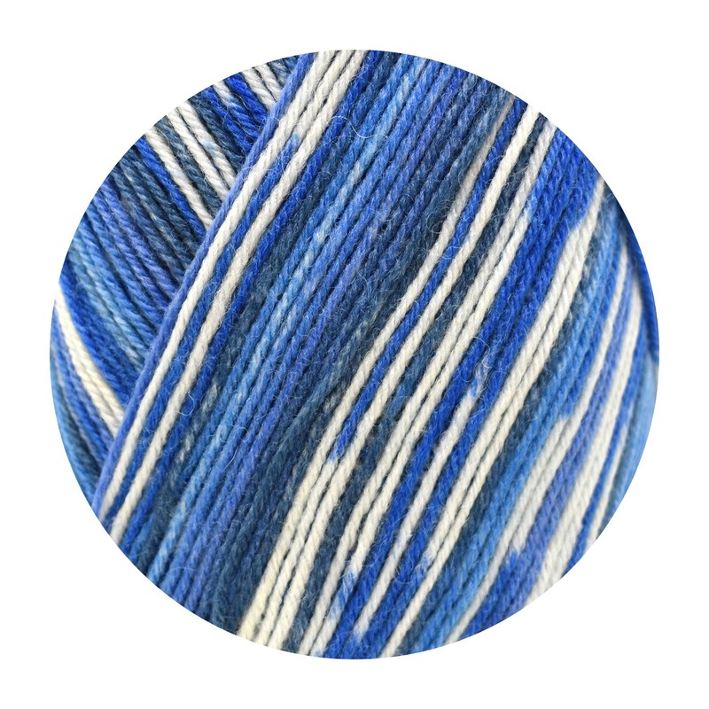 OPAL Willibald 11333 Creative Caretaker 4-Ply Rainforest 19 100 g