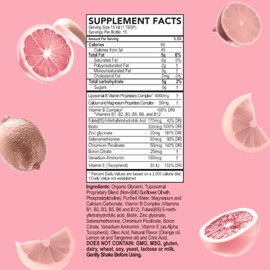 Vitamin B Complex Liquid Supplement, Purality Health, Liposomal Enhanced Absorption, B1, B2, B3, B5, B6, B12 & Biotin + Essential Minerals, 15 Day Supply