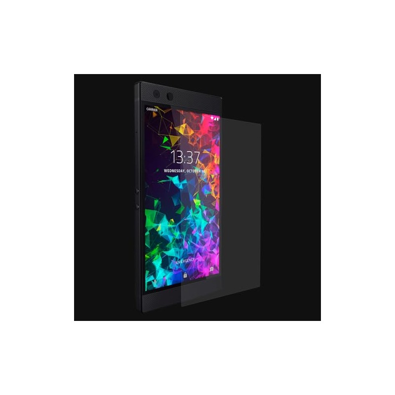 Razer Tempered Glass Prot. Kit For Phone 2