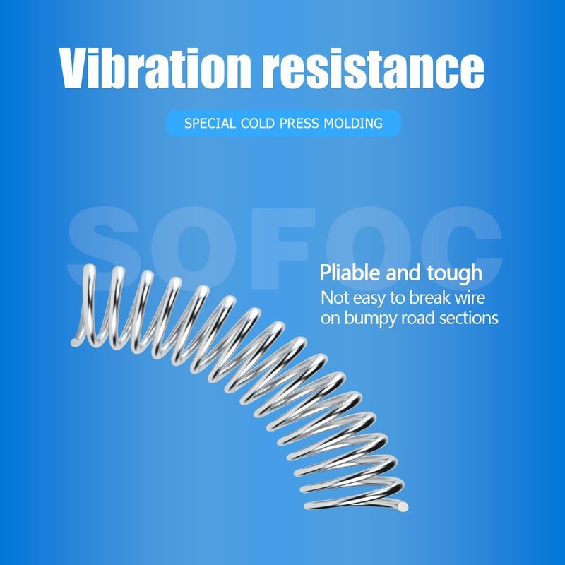 SOFOC-PWY24W Automotive Front Turn Singal Light Parking Light Daytime Running