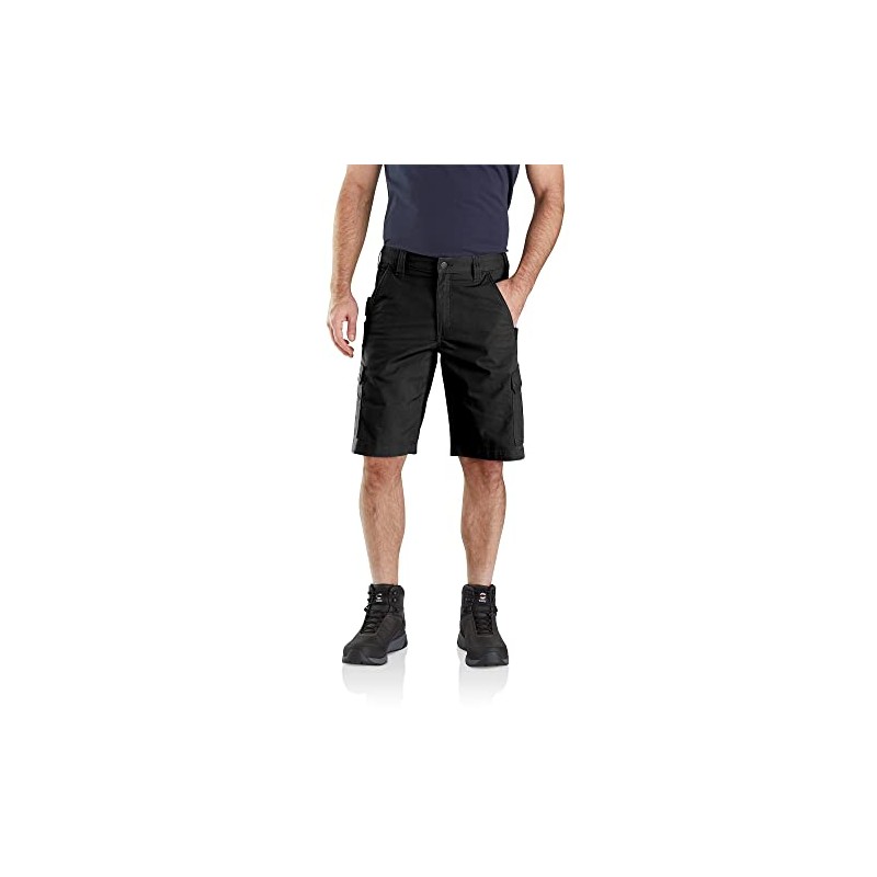 Carhartt Men's Rugged Flex Relaxed Fit Ripstop Cargo Work Utility