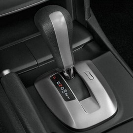 Bayyee Gear Shift Shifter Lever Knob Handle Automatic Stick for Honda Accord 2009 2010 2011 2012
