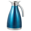 CIYODO Stainless Steel Insulated Kettle Double-layer Thermal Water Bottle for