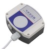 10‑30V Wall Mount CO2 Sensor 485 Communication Carbon Dioxide Temperature