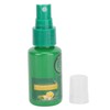 30ml 4PCS Ginger Hair Growth Spray Nutritious Moisturizing Hair Root