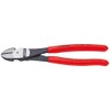 Knipex 7401-8 8 Inch Hi-Leverage Diagonal Cutter Pliers
