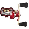 Daiwa 150SH-DH-L 16 Preed Double Axis Reel (2016 Model)