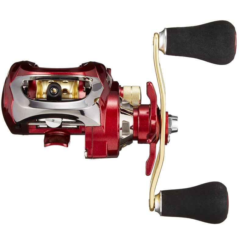 Daiwa 150SH-DH-L 16 Preed Double Axis Reel (2016 Model)