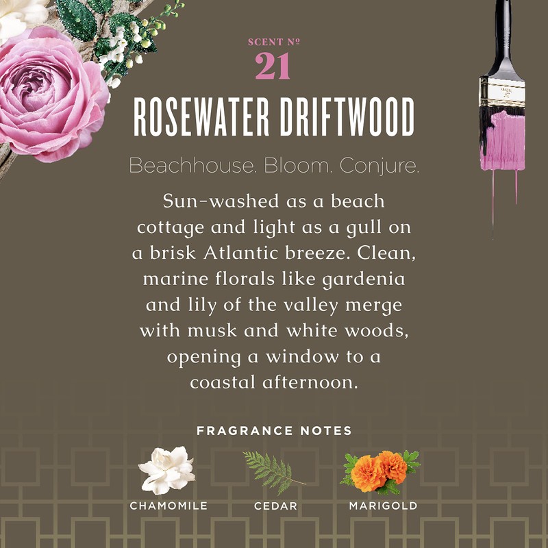 Caldrea Dish Soap, Biodegradable Dishwashing Liquid Made with Soap Bark