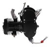 Futchoy 2 Stroke Motor Engine Gas Full Assembled 80cc 2