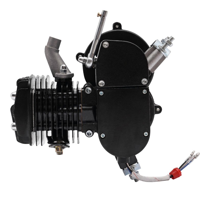 Futchoy 2 Stroke Motor Engine Gas Full Assembled 80cc 2