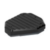 Motorcycle Extension Pad Plate Kickstand Stand Fit for KAWASAKI NINJA400