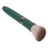 USB Rechargeable Makeup Brush 10 Gears Soft Fluffy Hair Electric