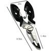 HQHAOTWU Outdoor Fishing Line Cutters Fishing Scissors