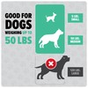 Dirt Devil Dogwalker Pet Waste Vacuum, Portable Handheld Vacuum, No-Contact