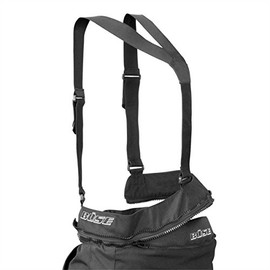 Büse Braces Men, Black