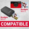 AgfaPhoto AMC50 Photo Wallpaper 5 x 8 6 cm 50