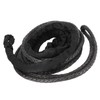 Synthetic Winch Rope 26455lbs Break Strength Winch Cable Line Extension