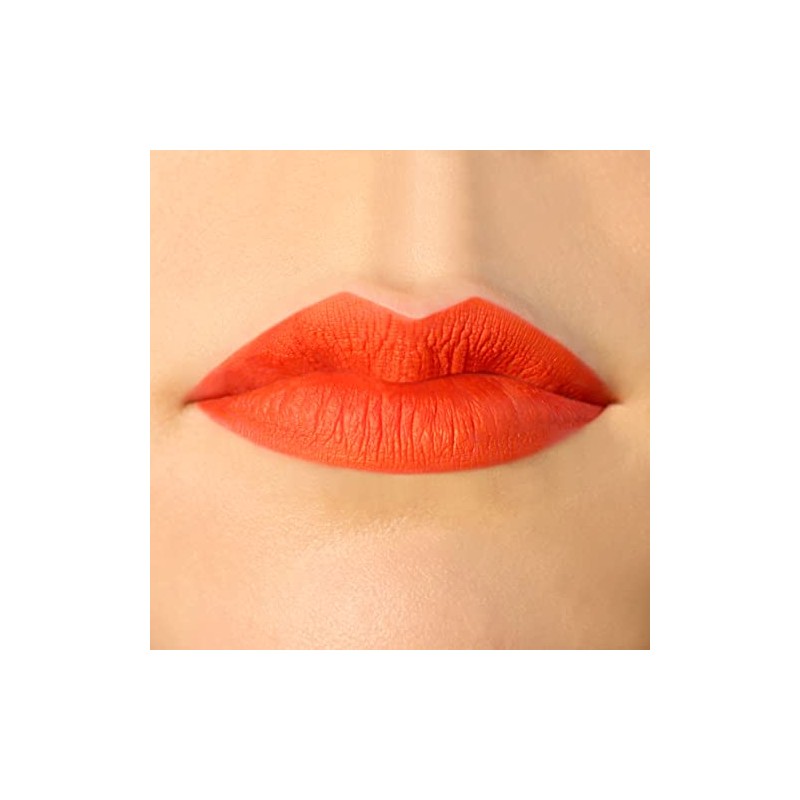 Bloóm Cosmetics, Labial líquido mate hidratante de larga duración 8ml