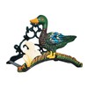 Garden Hose Holder Cast Iron Heavy Duty Water Hose Hanger,