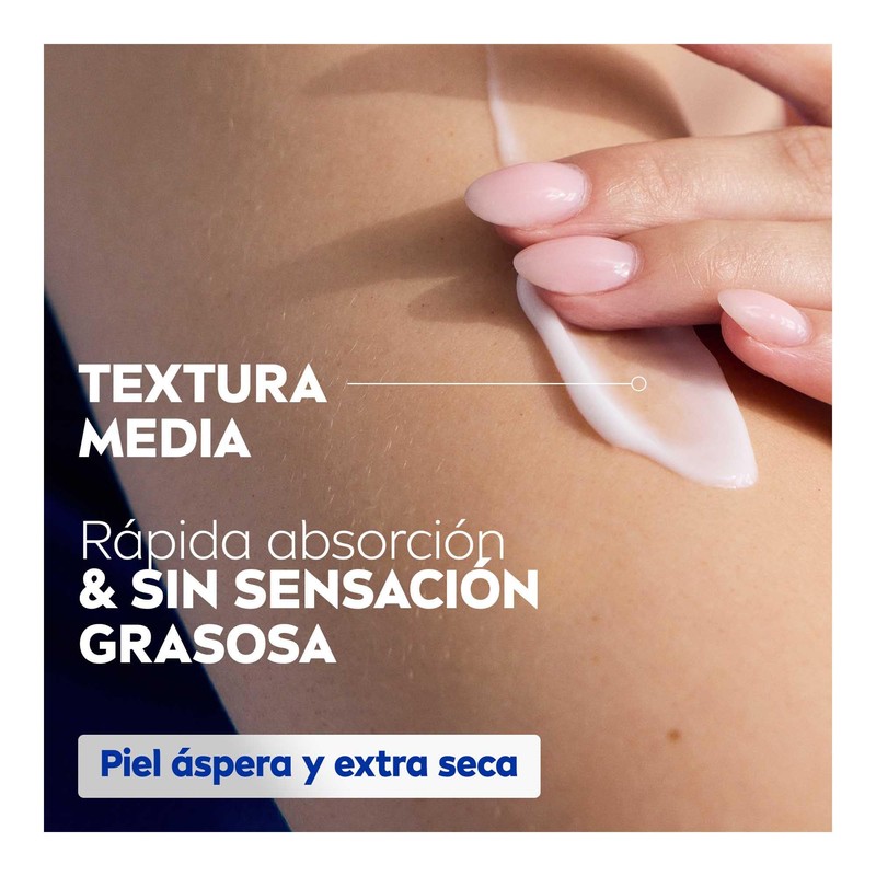NIVEA Body Regeneración Intensiva 250ml