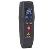 Nuclear Radiation Detector Professional Radiation Dosimeter High Sensitivity X β