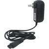 Charger for Remington Shaver Electric Razor Power Cord Adapter Replacement