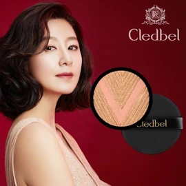 (Cledbel) Cledbel Glow Power Lift V Cushion No. 23 Refill / (Cledbel)끌레드벨 글로우파워리프트V쿠션 23호 리필