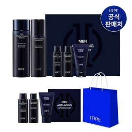 IOPE [Planning] No 2-piece set / [기획] 맨 2종 세트 없음