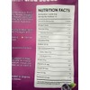 2-Pack Ftgum Acai Berry Powdered Drink with Chia Seeds |