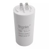 Unbranded 40uF MFD CBB60 Run Capacitor Fit for Air Compressor
