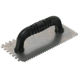 Flooring & Tiling Notched Trowel 1/16 1/16 X 1/32 X 1/16 U