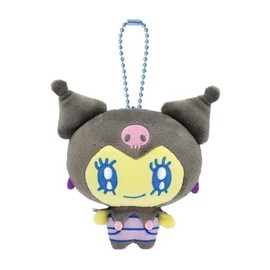Tamagotchi Uni Sanrio Characters, Kuromi x Melodicchi Puri Mascot