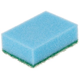 Jeden Tag Scourers Colourful Pack of 10