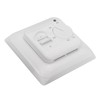 230V 16A Mechanical Floor Heating Thermostat Temperature Control Switch with