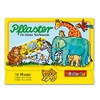 Lutz Mauder 10 Kinderpflaster * ZOOTIERE 14603 // Pflaster Pflasterbriefchen
