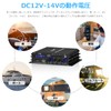HiFi 4.0CH Bluetooth Digital Power Amplifier for Home Car Subwoofer