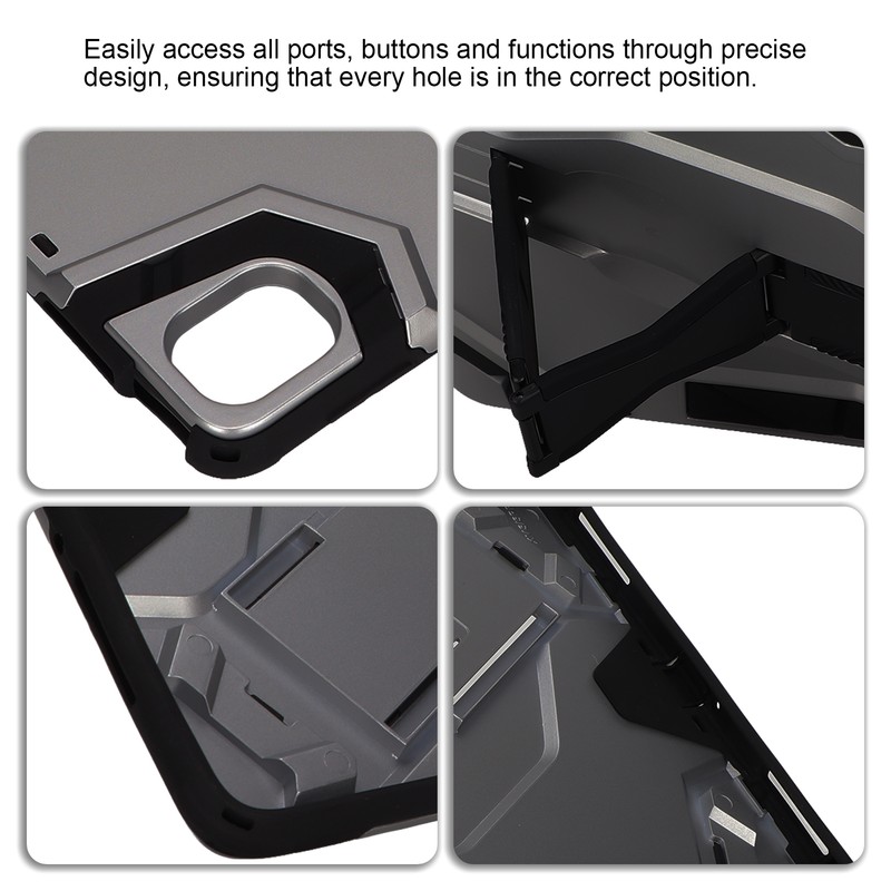 Tablet Case Ultra Thin Heavy Duty Shockproof Tablet Protective Case