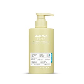 Moringa Scalp Perfect Shampoo 500ml / 모링가 스칼프 퍼펙트 샴푸 500ml