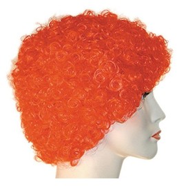 Morris Costumes Curly Clown KK Wig