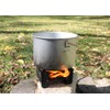 Coghlan's Emergency Stove - Lightweight, Portable Camping Stove for Backpacking,