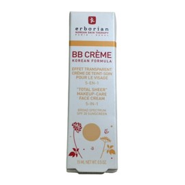 Erborian BB Cream Claire 15ml 1 unit / 에르보리앙 BB 크림 클레어 15ml 1개