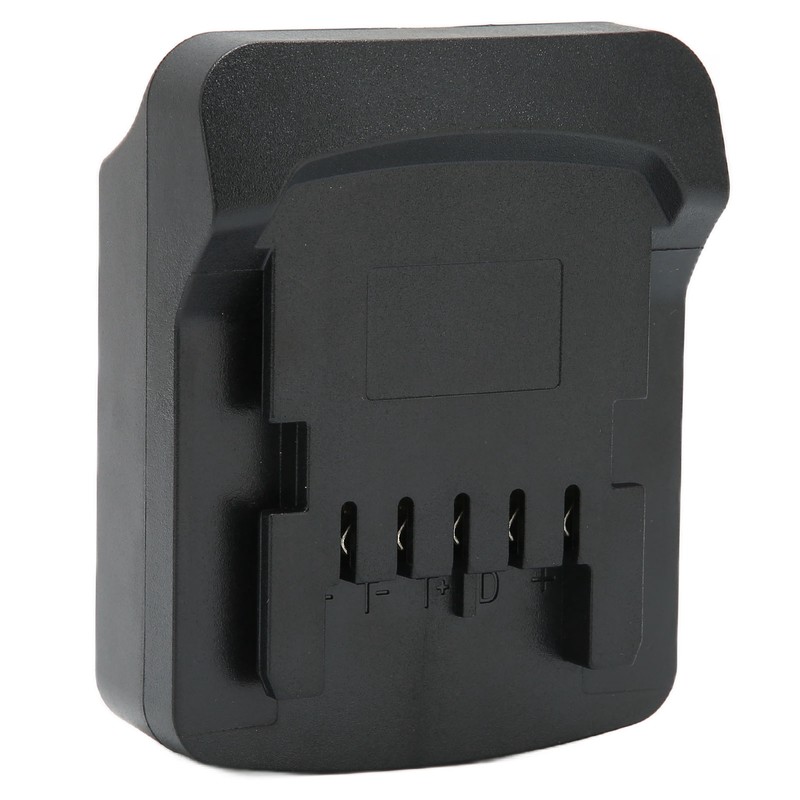 Power Tool Power Converters Battery Adapter Converter for Black and
