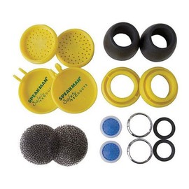 Speakman RPG05-0749 Aer & Non-Aer Spray Face Group