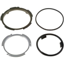 PartCatalog Fuel Tank Sending Unit Lock Ring Compatible With GMC C2500 DIESEL 2000 1999 1998 1997 1995 1994 1993 1992 1991 1990 1989 1988 1987 1986 1985 P-2975488