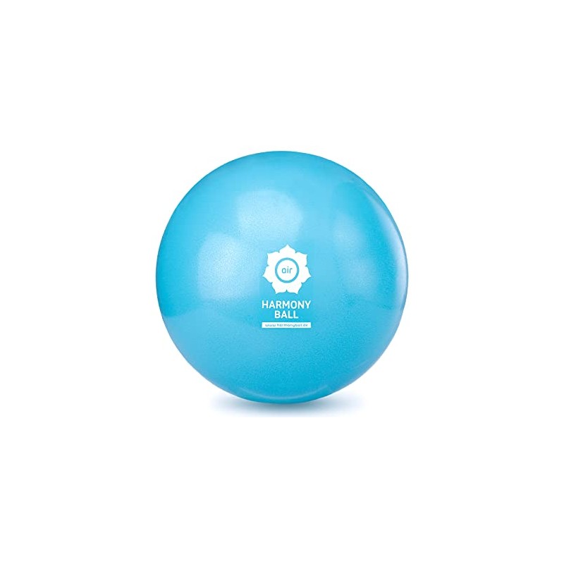HARMONY BALL air Pilates Ball & Gymnastics Ball Phthalate-Free Various