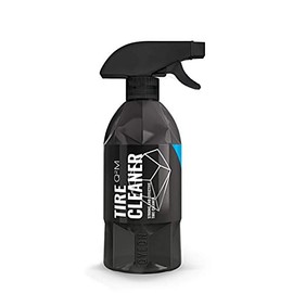 GYEON Q2M-TC50 TireCleaner 16.9 fl oz (500 ml)