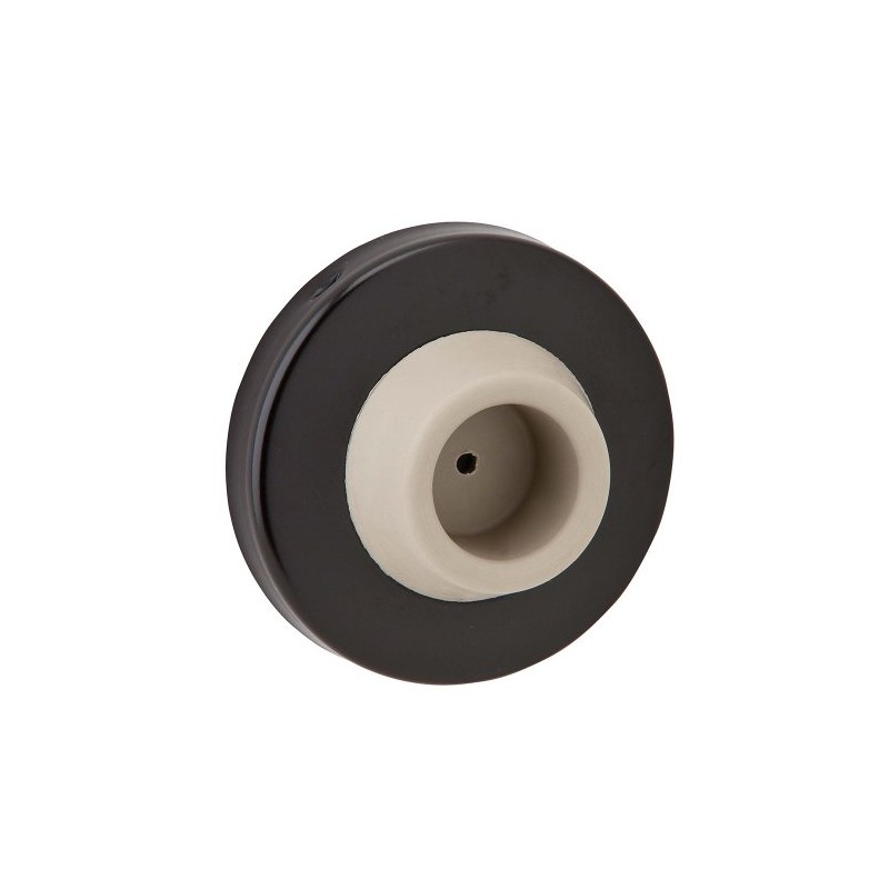 Ives by Schlage 407 1/2 B10B Wall Bumper/Stop