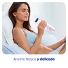 Nivea Crema Corporal Humectante Tono Natural 400 Horas Humectación Profunda